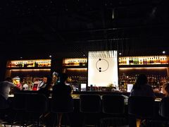 -STARRY CAFE & LOUNGE BAR(高新店)