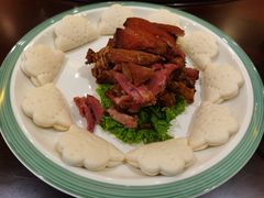 -香丰阁·烤鸭·川湘菜(清河店)