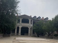 -清风小镇闯关东影视基地