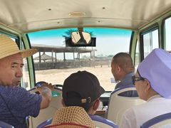 -黄沙古渡原生态旅游区