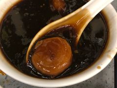 桂花糖芋苗-鸡鸣汤包(罗廊巷店)