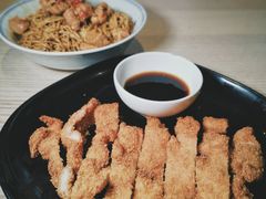 -君东记本帮面馆(天钥桥路店)