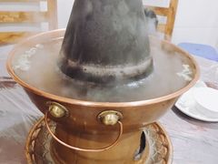 -木萨火锅店(开鲁路店)