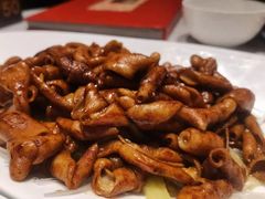 -小六农家乐(崇明西沙湿地店)
