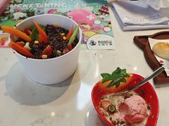 -水桶王国主题餐厅·聚会·生日派对·亲子活动·家庭套餐(亚龙湾希尔顿店)