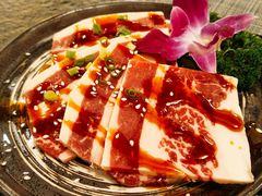 -炙忧烤肉屋(中国铁建广场店)