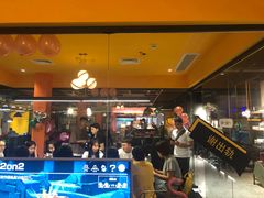 -火星工厂·桌游·团建聚会·轰趴馆(厦滘店)