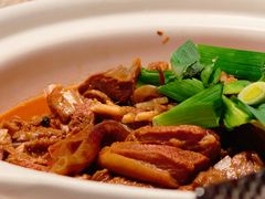 -金味老饭铺(晚报店)