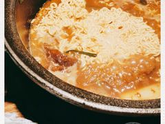 -牛小灶牛杂煲(北京路店)