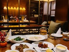 -蛇口希尔顿南海酒店·随轩中餐厅·粤菜