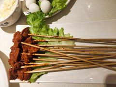 -大龙燚火锅(天安云谷店)