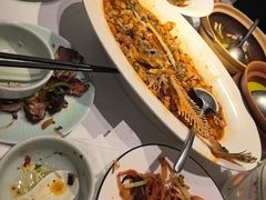 -半勺·新徽菜(银泰城店)