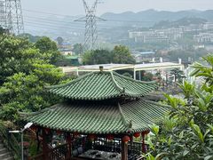 -枇杷园食为鲜火锅(南山店)