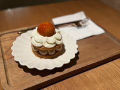 拿破仑圣多诺黑-VERIE BAKEHOUSE