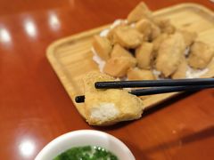 -金穗园·砂锅粥.醉鸡煲火锅(长寿路店)