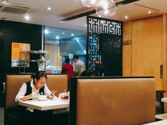 -东泰祥生煎馆(重庆北路店)