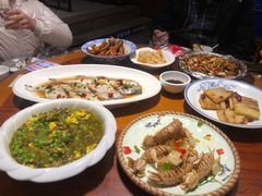 鸡爪-柳柳饭店(华山中路店)