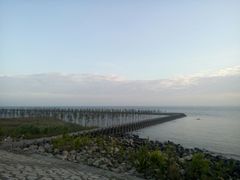 -上海崇明金茂凯悦酒店