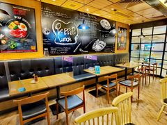-pepper lunch(形点店)