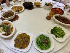 -丰谷酒家(鹏瑞利季华广场店)