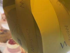 -WenTinG文汀·半糖蛋糕(合生汇店)