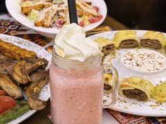 -沙漠玫瑰土耳其餐厅(神路街店)