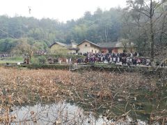 -韶山毛泽东同志故居