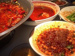 -麻六记(新天地店)