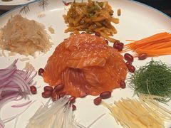 -小炳胜(卓悦中心店)