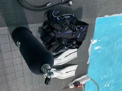 -上海潜殿潜水中心