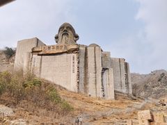 -圣莲山风景区
