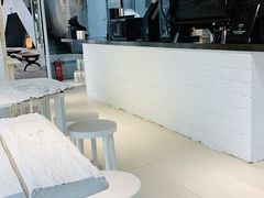 用餐区-BLATAGE COFFEE
