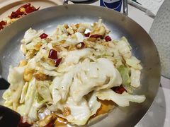 -费大厨辣椒炒肉(黄兴中心广场店)