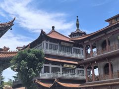 -高旻寺