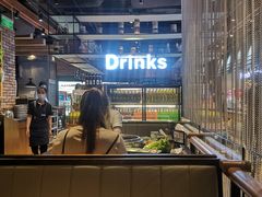 -盛江山自助料理(太原街万达店)