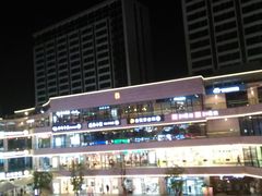 -浦江城市生活广场(江月路店)