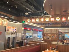 -小川洋风料理(大悦城店)