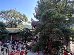 -南普陀寺