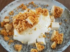 自制蜂巢冰激凌-BOR Eatery(安福路店)