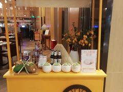 -mango tree芒果树泰国餐厅(青岛万象城店)