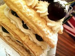 android_upload_pic-治愈系甜品The Soothing Dessert(科海大楼店)