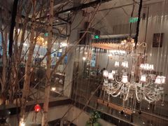 -MAAN COFFEE(金桥店)
