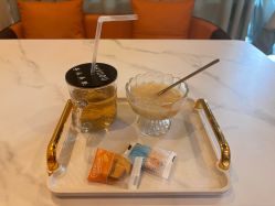 -芳朵美容养生SPA