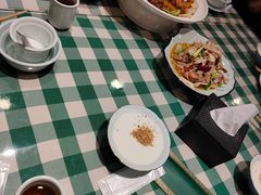 -新疆巴州金丝特餐厅(大钟寺店)