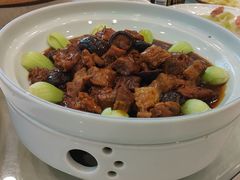 -三元宾馆-中餐厅