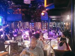 -胡桃里音乐酒馆(白云五号T5 MALL店)