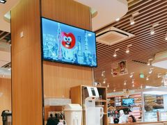-西贝莜面村(镇江苏宁广场店)