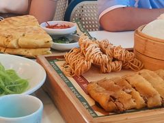 -奔跑吧陕菜·盛世长安(民乐园万达店)