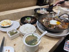 -东京屋(武定路店)