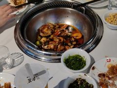 -七欣天香辣蟹火锅(抚州硕果时代广场店)